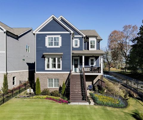 5902 Mitchell Street Flowery Branch GA 30542