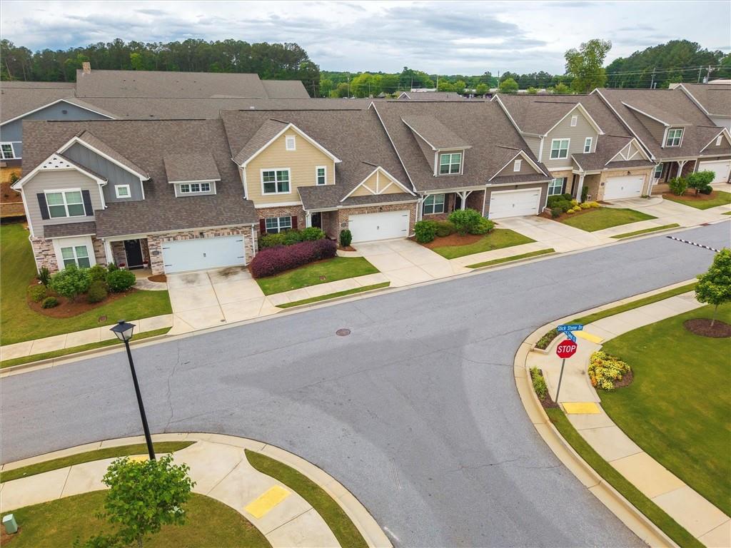 2141 Slick Stone Drive, Snellville, Georgia image 34