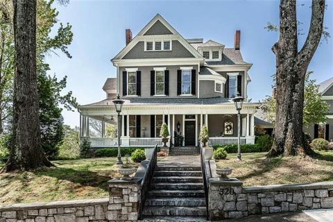 320 E 3rd Avenue E Rome GA 30161