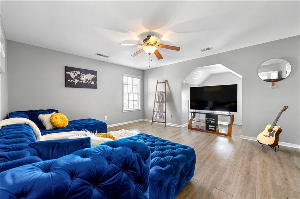 3889 Elm Trace Drive, Loganville, Georgia image 30