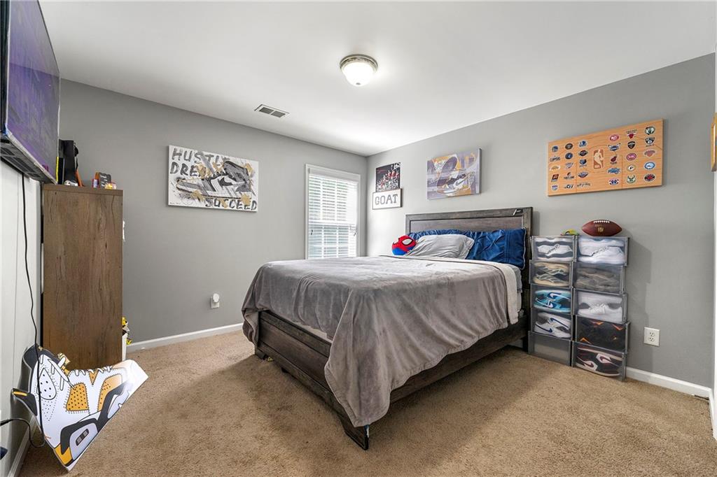 3889 Elm Trace Drive, Loganville, Georgia image 36