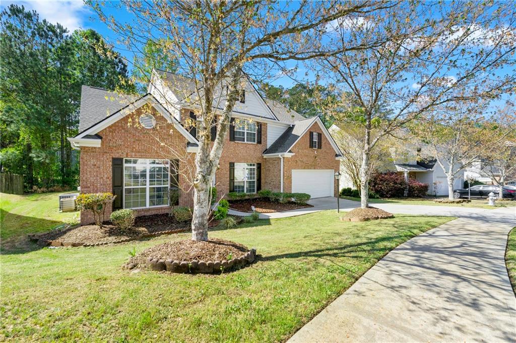 3889 Elm Trace Drive, Loganville, Georgia image 3
