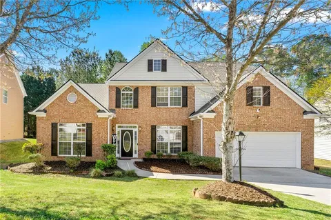 3889 Elm Trace Drive, Loganville, GA 30052 - MLS#: 7557209