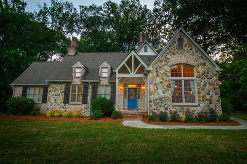 1145 Thurston Snow Road Good Hope GA 30641