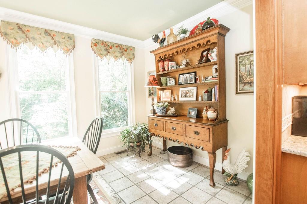 1145 Thurston Snow Road, Good Hope, Georgia image 37