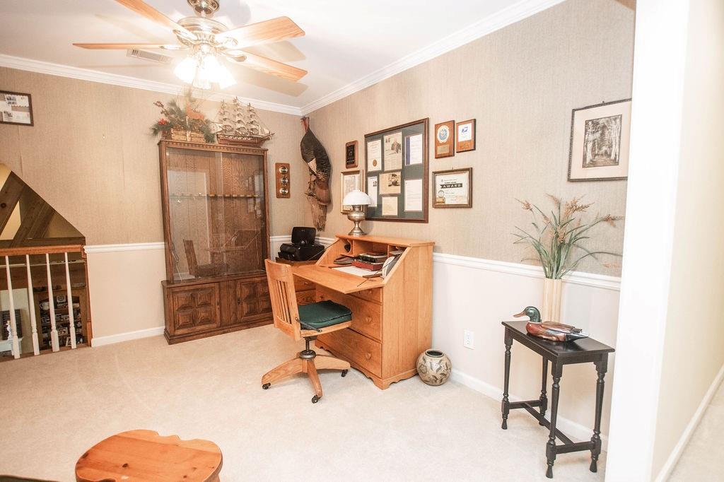 1145 Thurston Snow Road, Good Hope, Georgia image 48