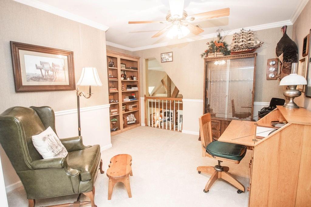1145 Thurston Snow Road, Good Hope, Georgia image 49