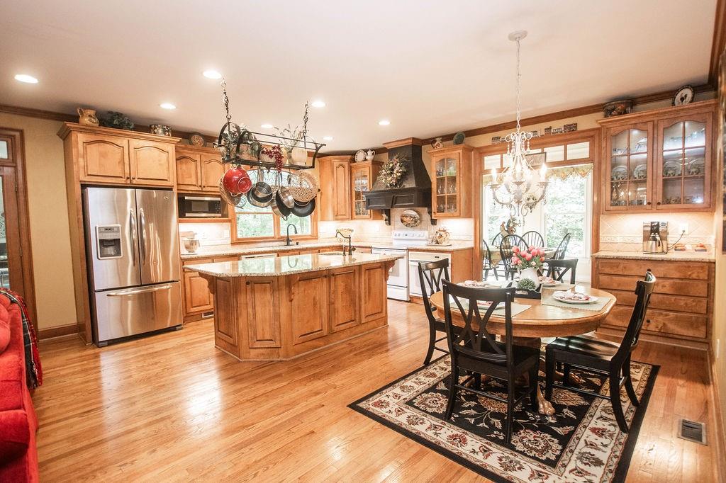 1145 Thurston Snow Road, Good Hope, Georgia image 32