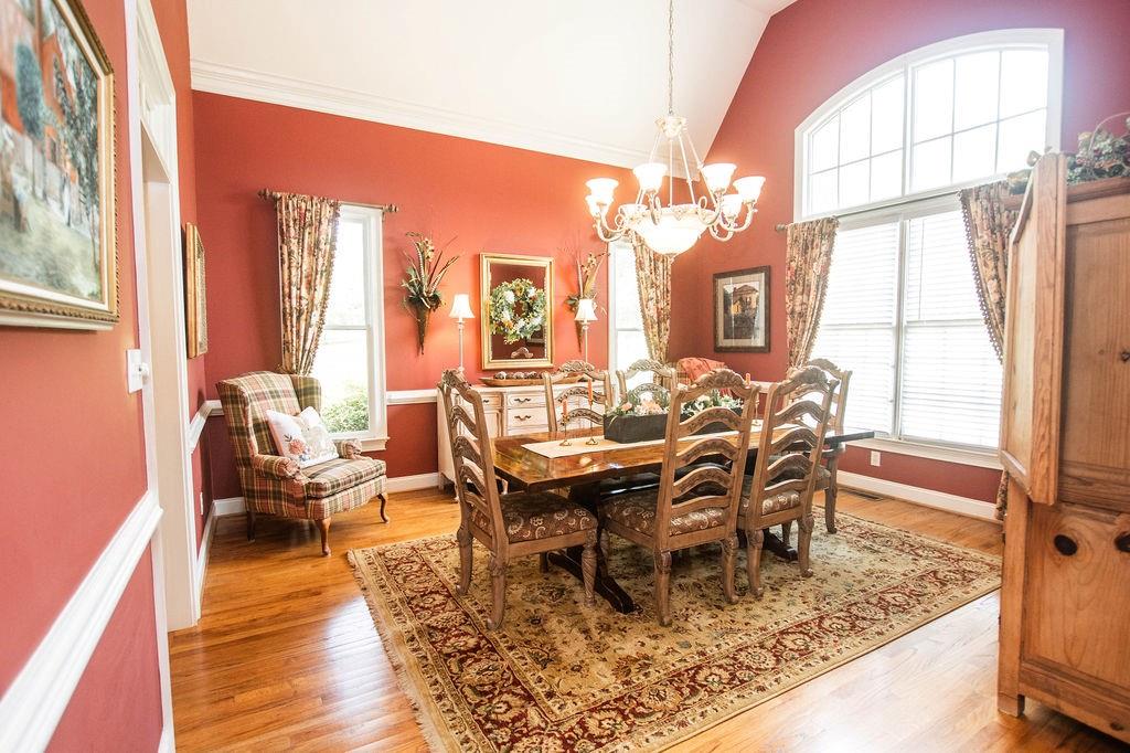 1145 Thurston Snow Road, Good Hope, Georgia image 22