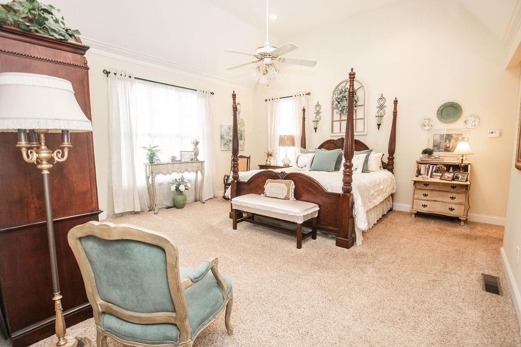 1145 Thurston Snow Road, Good Hope, Georgia image 42