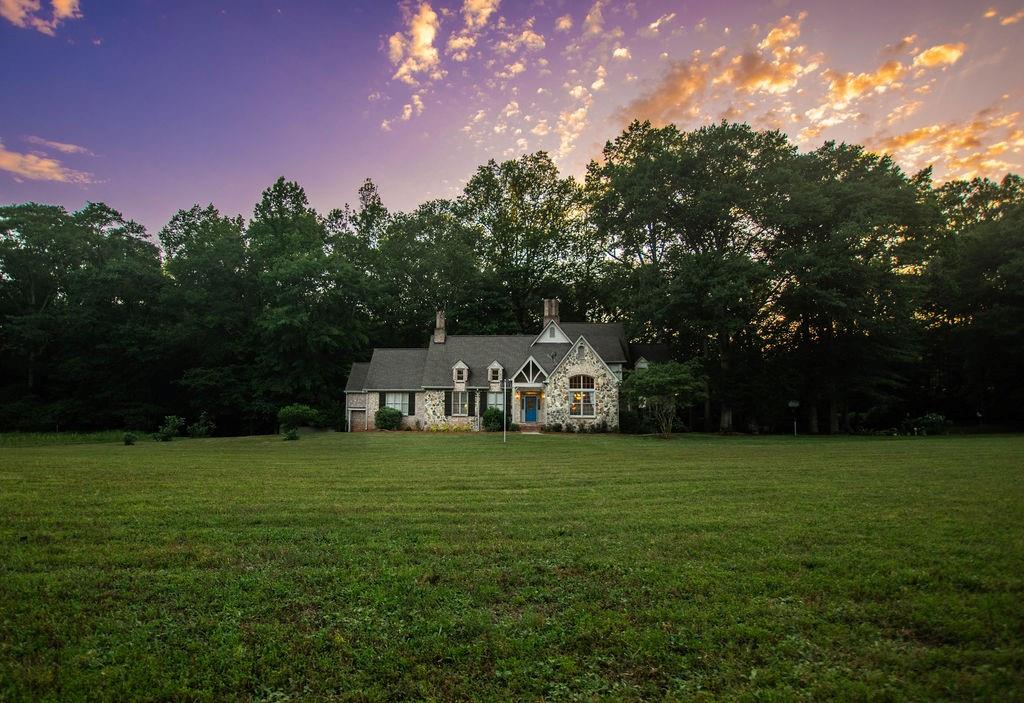 1145 Thurston Snow Road, Good Hope, Georgia image 8