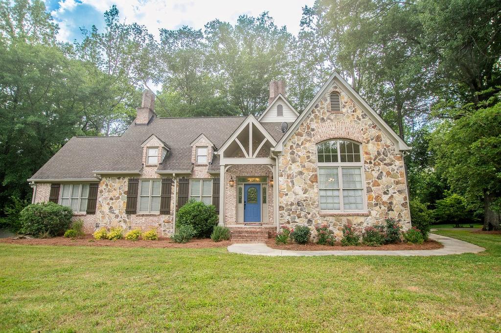 1145 Thurston Snow Road, Good Hope, Georgia image 11