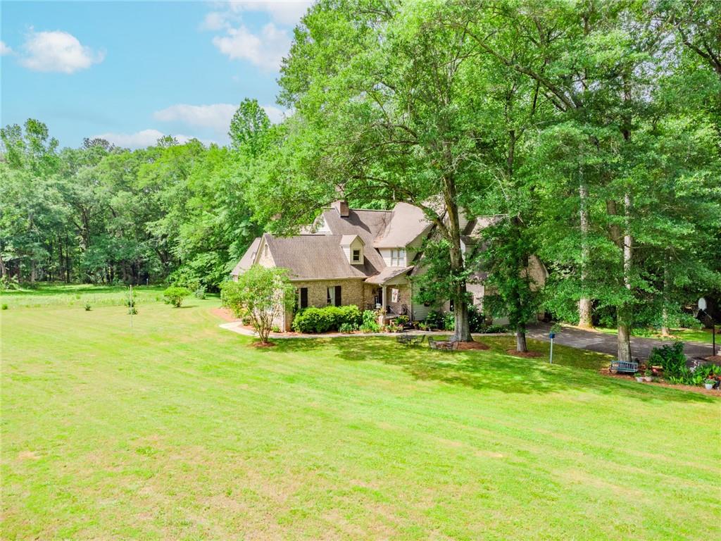 1145 Thurston Snow Road, Good Hope, Georgia image 15