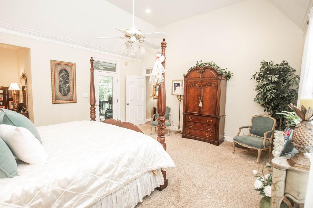1145 Thurston Snow Road, Good Hope, Georgia image 43