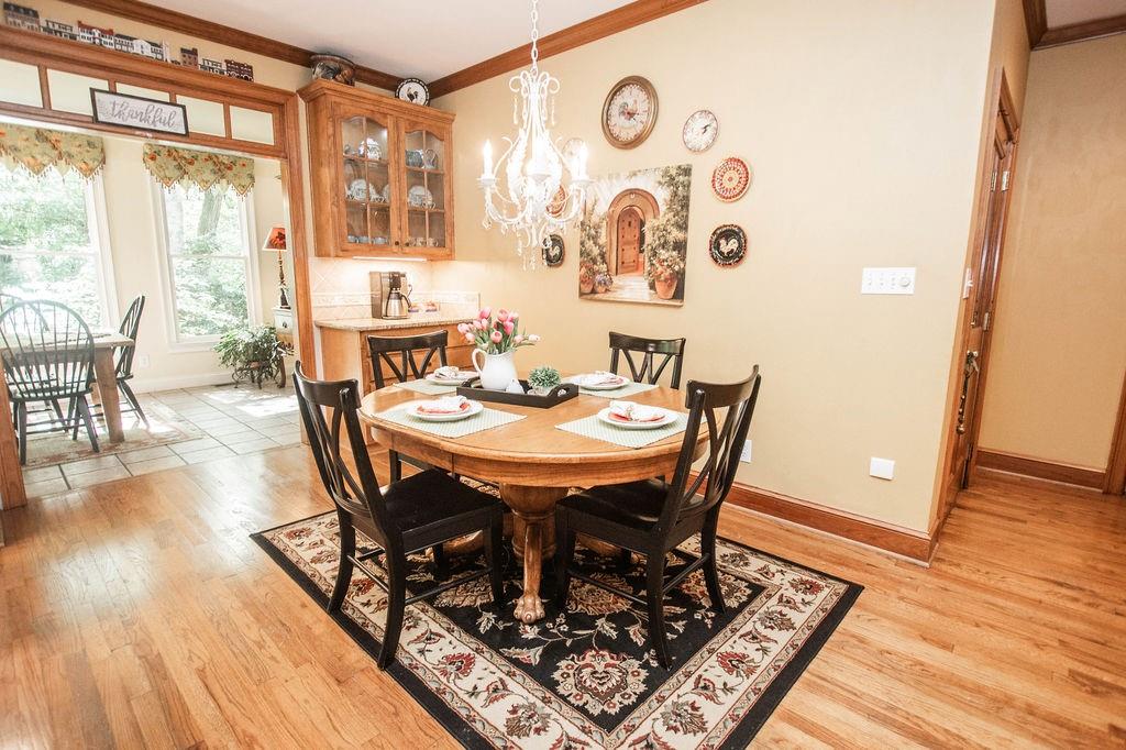 1145 Thurston Snow Road, Good Hope, Georgia image 31