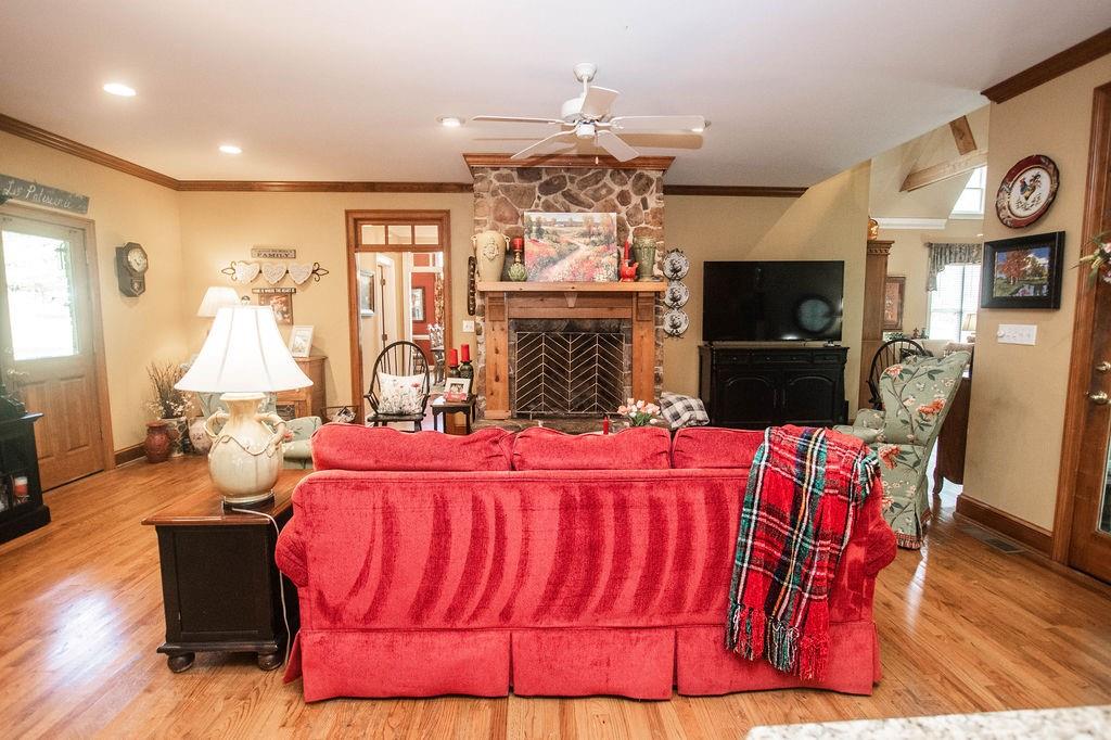 1145 Thurston Snow Road, Good Hope, Georgia image 30