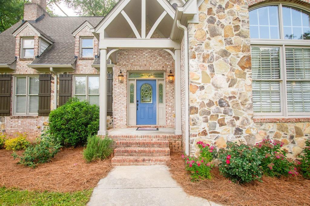 1145 Thurston Snow Road, Good Hope, Georgia image 14