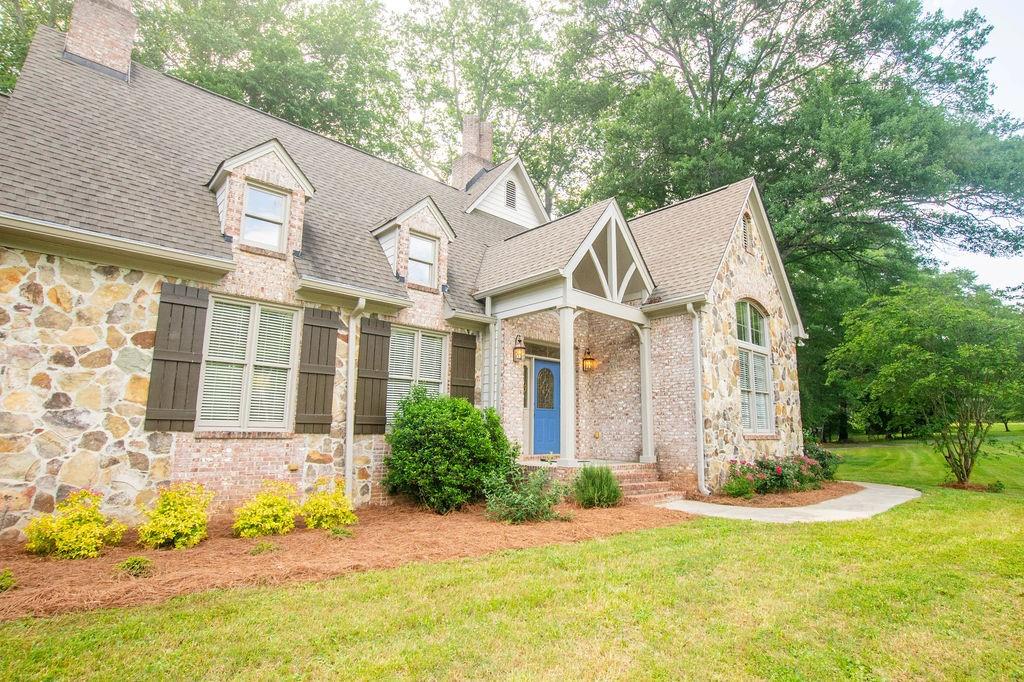 1145 Thurston Snow Road, Good Hope, Georgia image 12