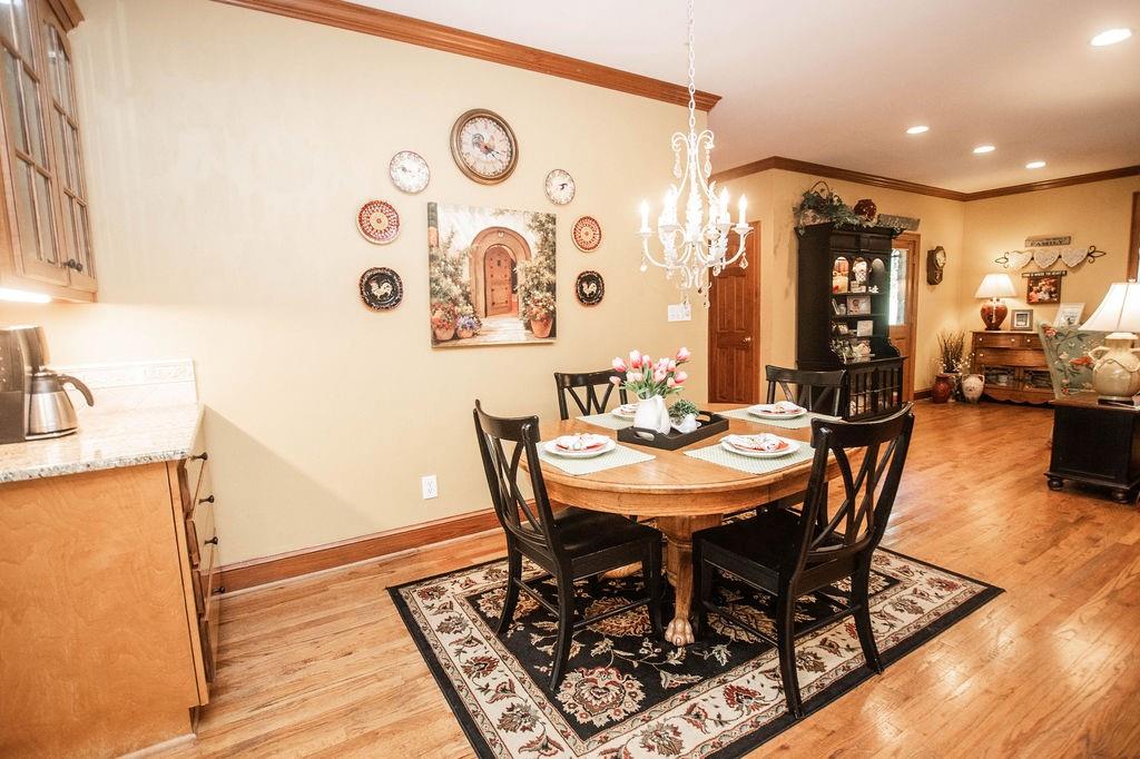 1145 Thurston Snow Road, Good Hope, Georgia image 36