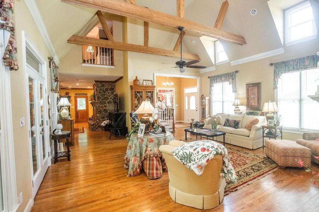 1145 Thurston Snow Road, Good Hope, Georgia image 20