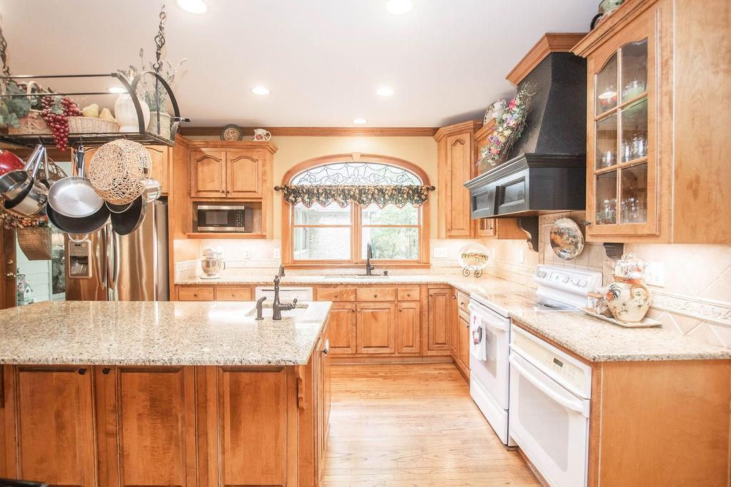 1145 Thurston Snow Road, Good Hope, Georgia image 33