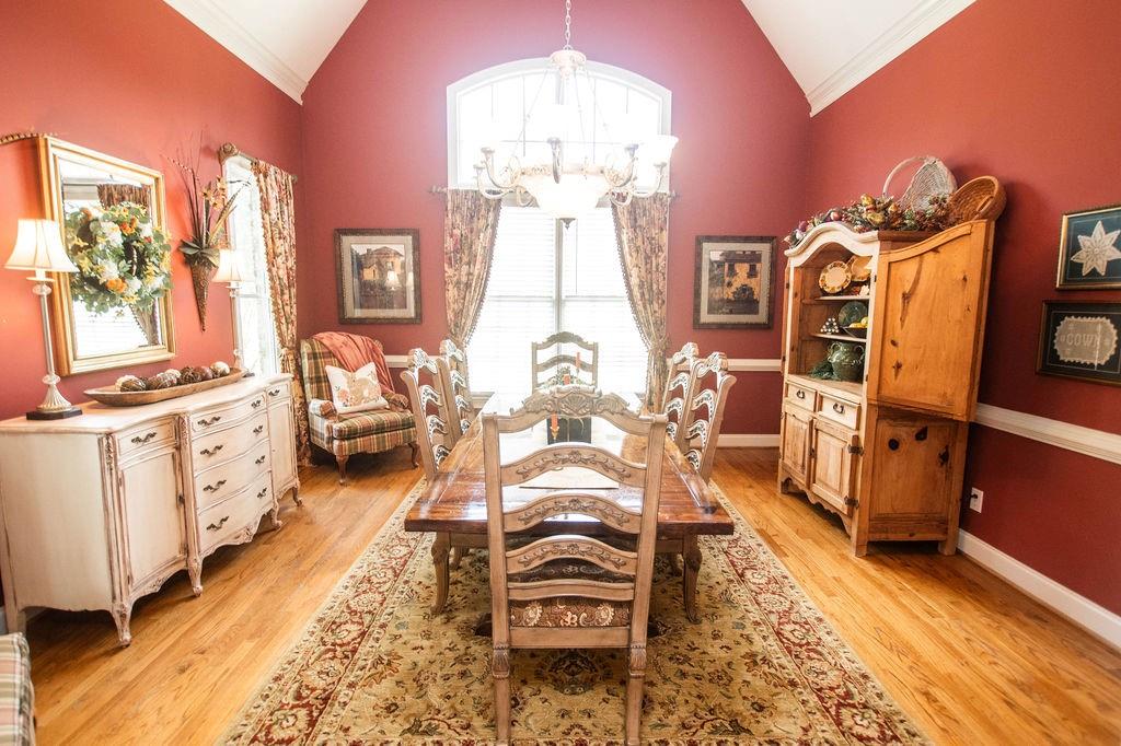 1145 Thurston Snow Road, Good Hope, Georgia image 23