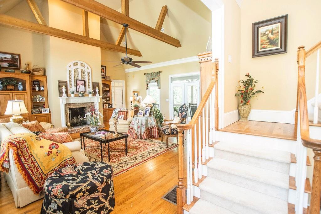 1145 Thurston Snow Road, Good Hope, Georgia image 18