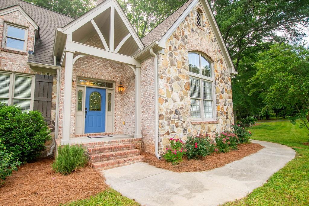 1145 Thurston Snow Road, Good Hope, Georgia image 13