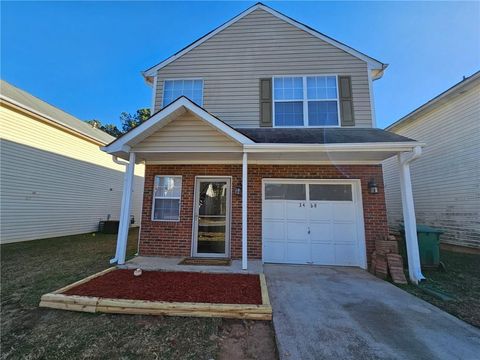 Apartment For Sale - 3468 Lehigh Way<br/> Dekalb County, Decatur, GA 30034