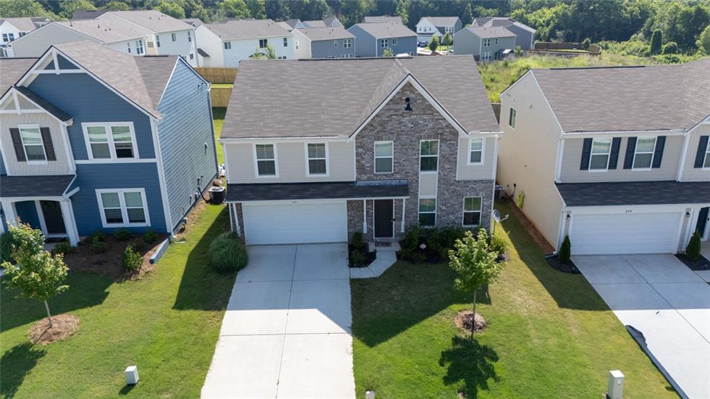237 Traminer Way
