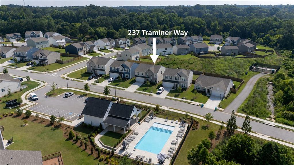 237 Traminer Way
