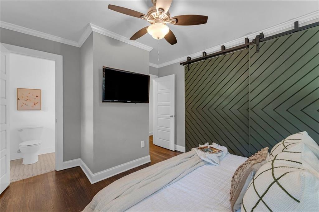 1464 Sagamore Drive, Atlanta, Georgia image 12