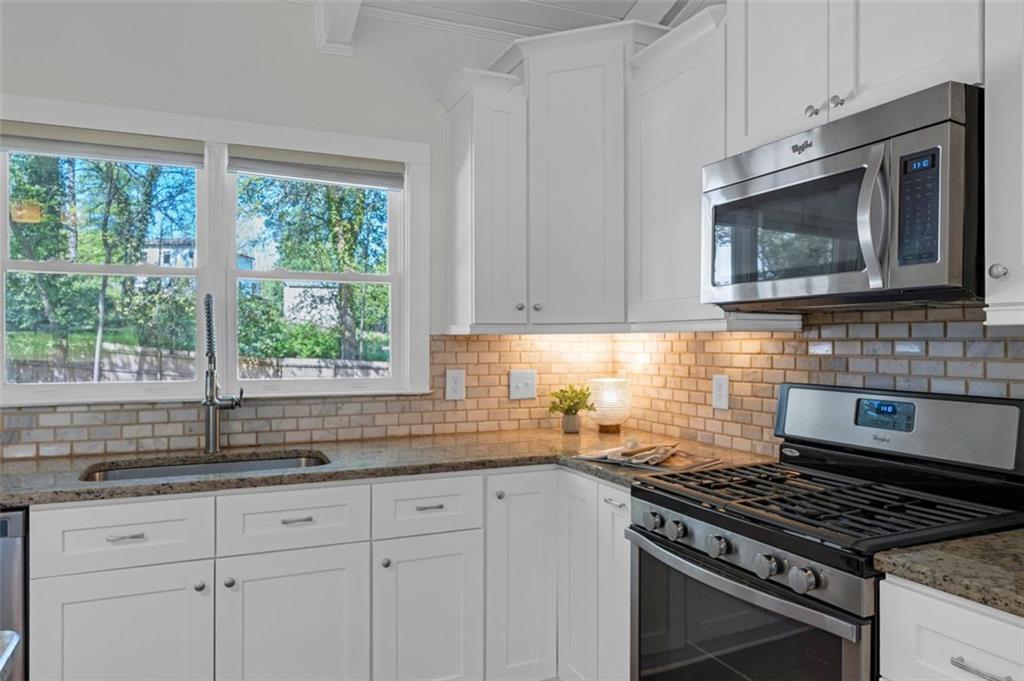 1464 Sagamore Drive, Atlanta, Georgia image 7