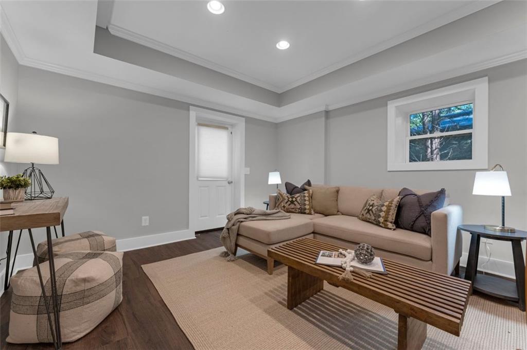 1464 Sagamore Drive, Atlanta, Georgia image 17