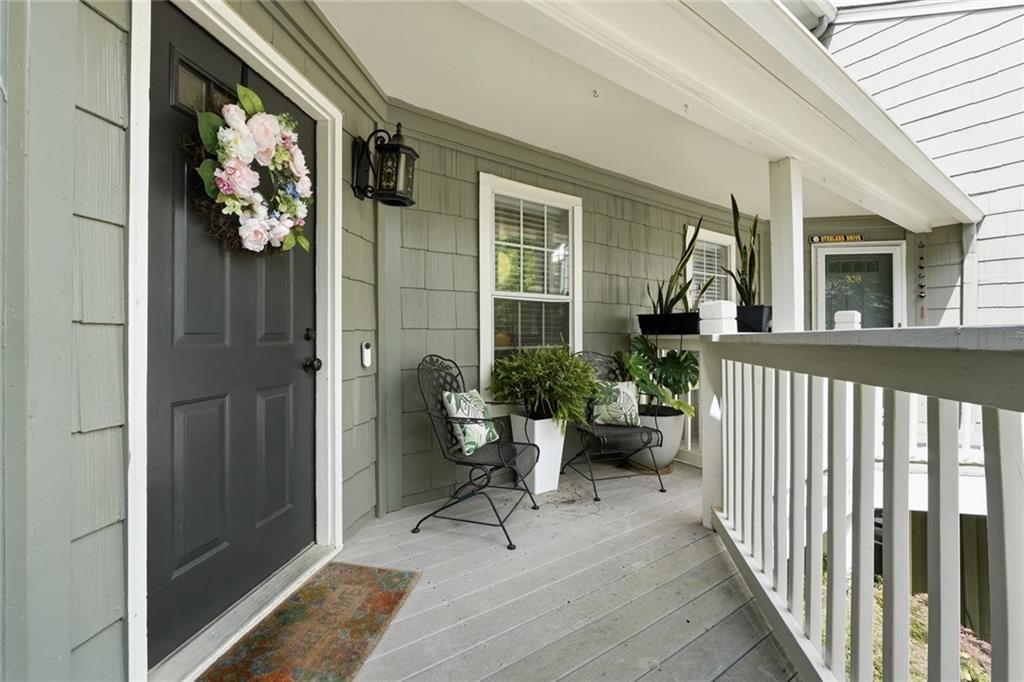 306 Mill Pond Road