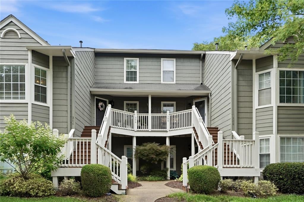 306 Mill Pond Road