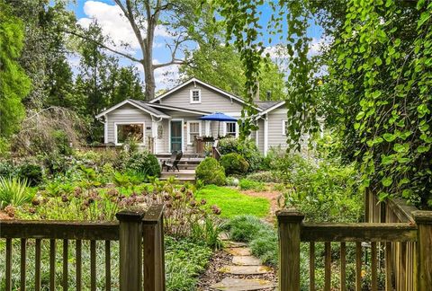 2635 Pangborn Road Decatur GA 30033