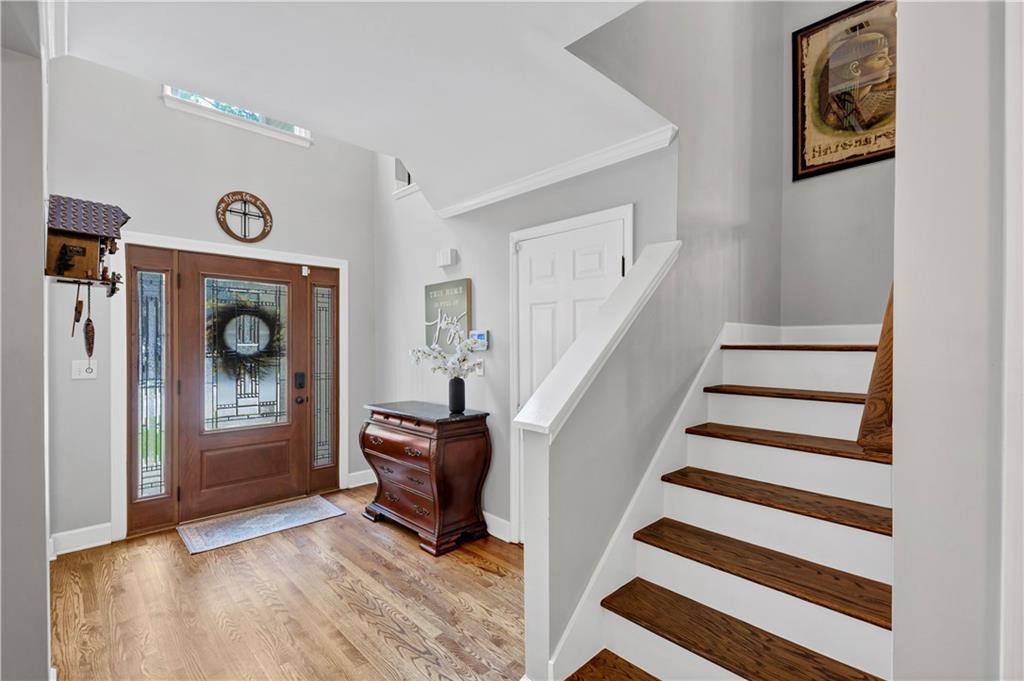 3535 FAIRGREEN Court
