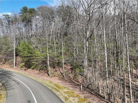 Vacant Land For Sale - 63 St Andrews Way<br/> Ellijay, GA 30536