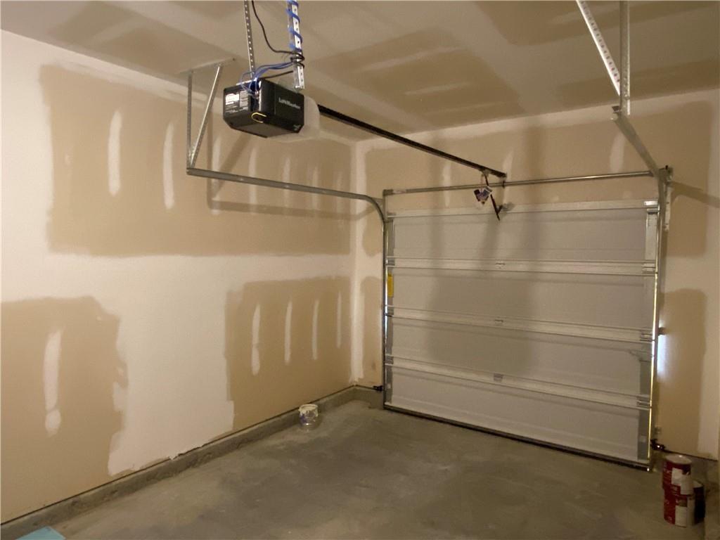 Parkway Station - Residential Lease