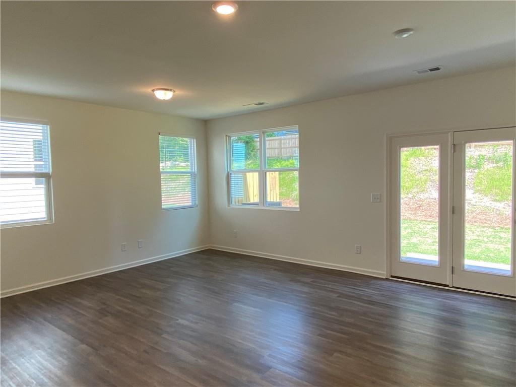 Parkway Station - Residential Lease