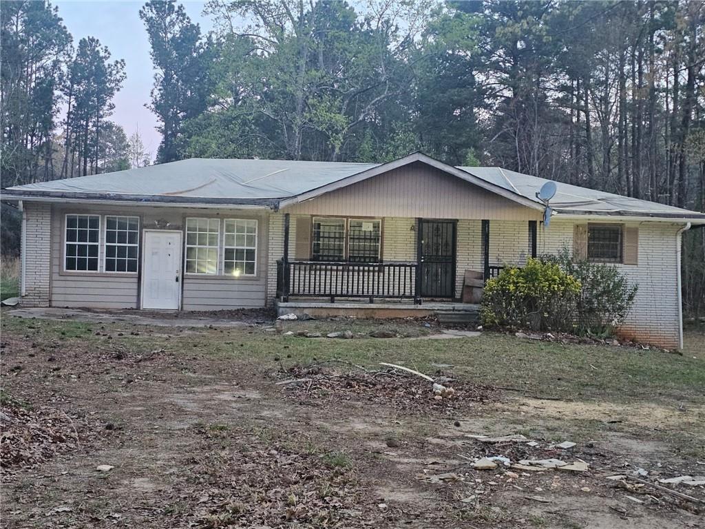 3144 Clemons Road, Stockbridge, Georgia image 1