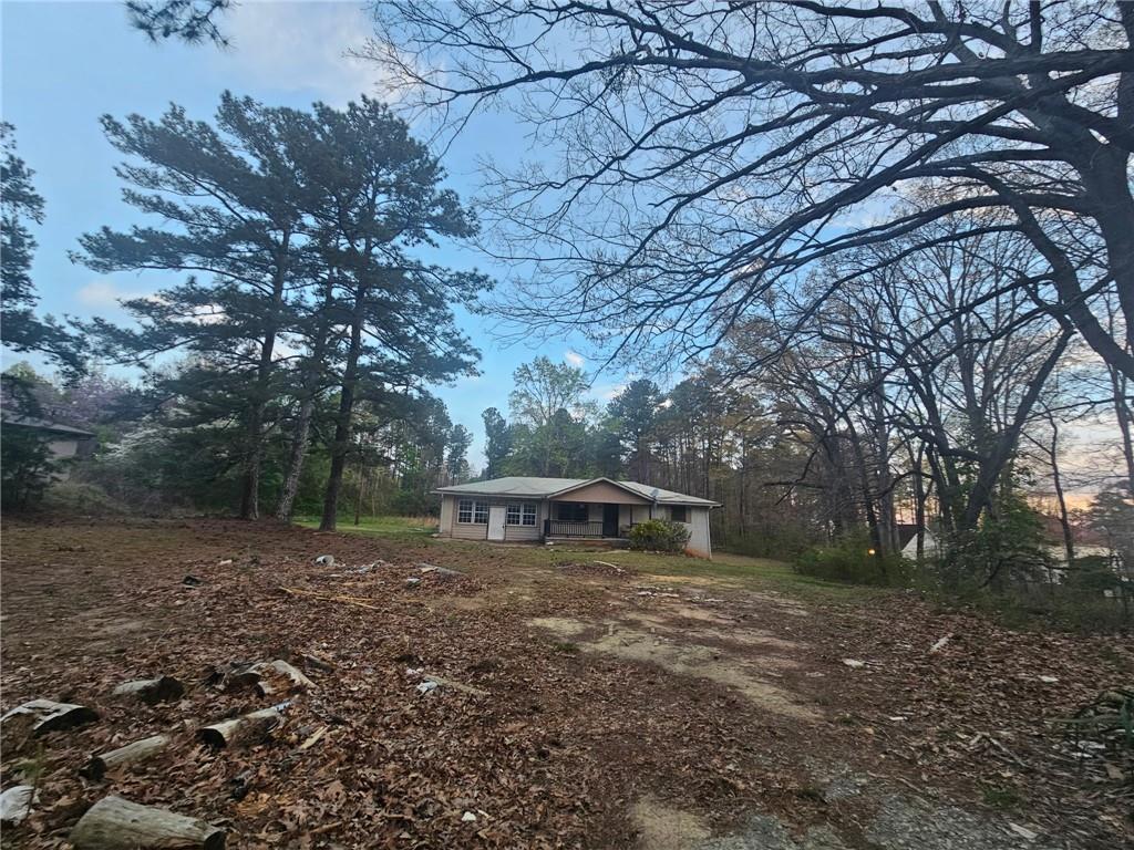 3144 Clemons Road, Stockbridge, Georgia image 4