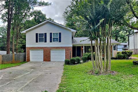 Homes For Rent - 400 Ansley Drive<br/> Roswell, GA 30076