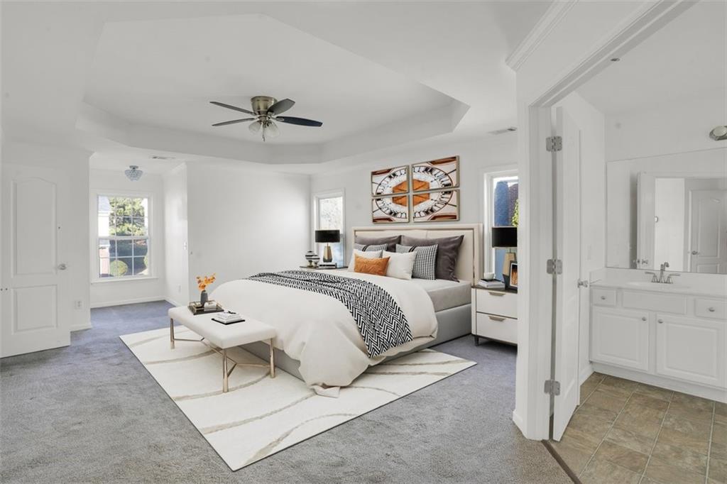 5280 Lakerock Way SW