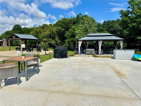 121 Mountain Meadows Drive Morganton GA 30560