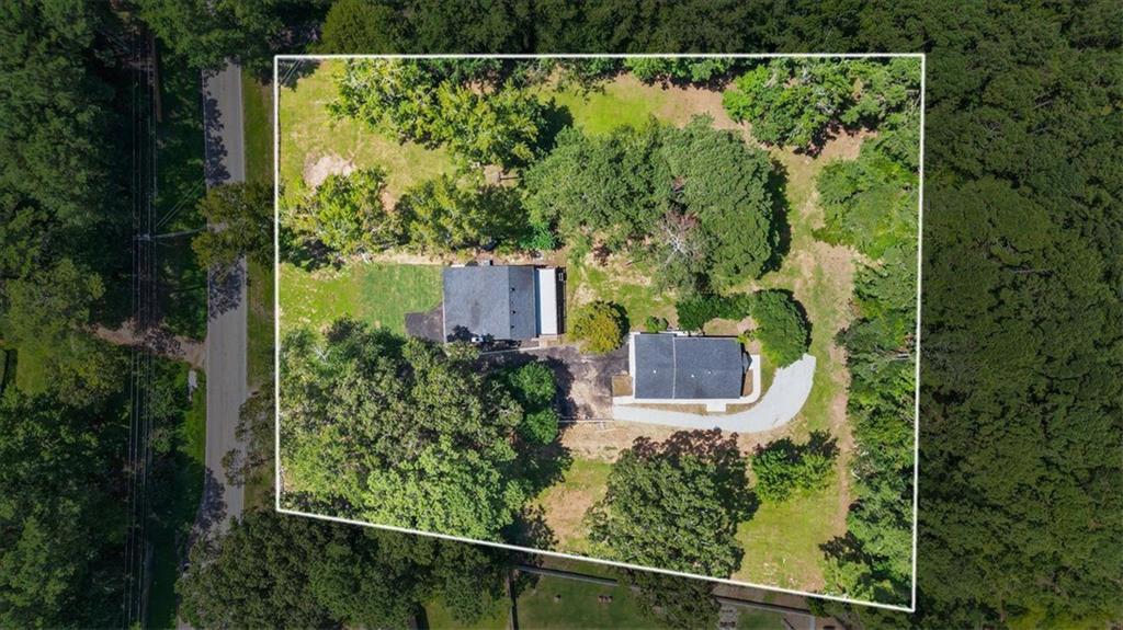 724 Cowan Rd SE