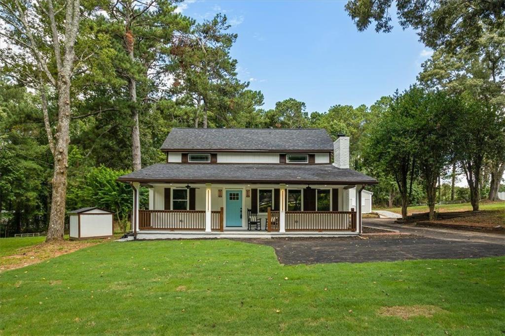 724 Cowan Rd SE