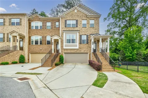 2464 Georgetown Avenue, Atlanta, GA 30345 - MLS#: 7576939