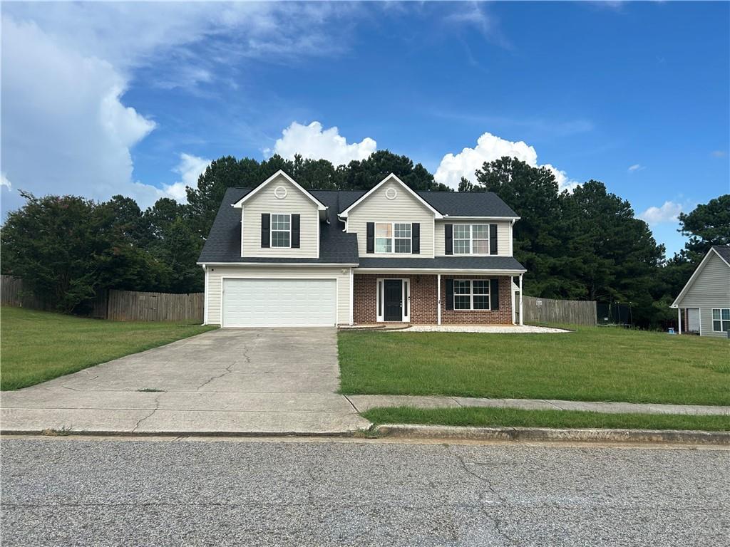 1218 Waterford Drive